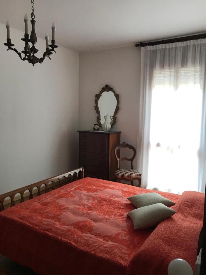 Appartamento Zia Vitto เบลลาโน ภายนอก รูปภาพ