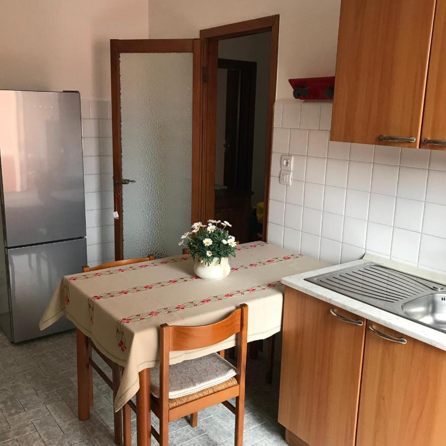 Appartamento Zia Vitto เบลลาโน ภายนอก รูปภาพ