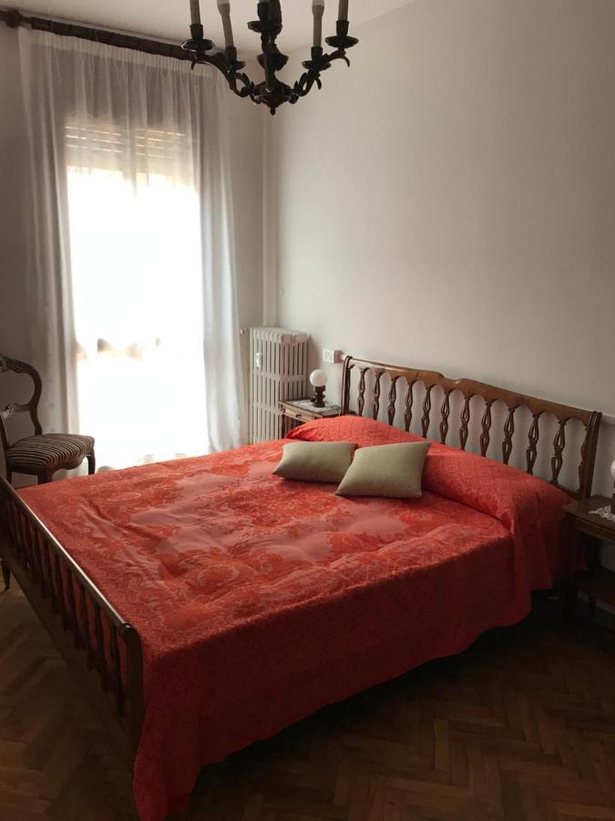 Appartamento Zia Vitto เบลลาโน ภายนอก รูปภาพ