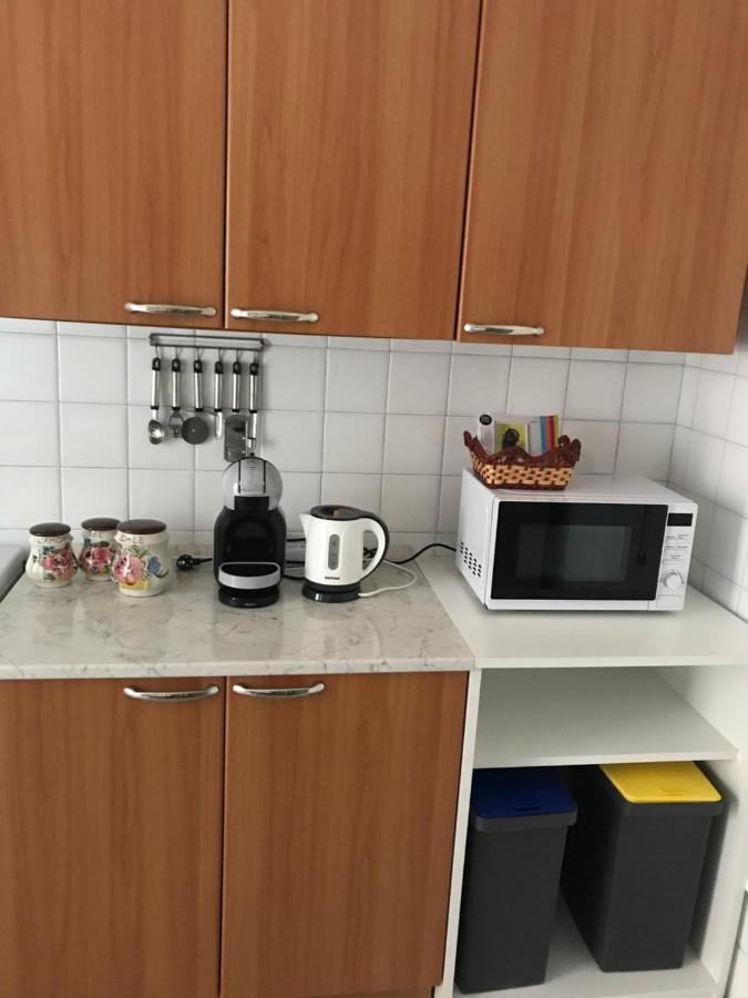 Appartamento Zia Vitto เบลลาโน ภายนอก รูปภาพ